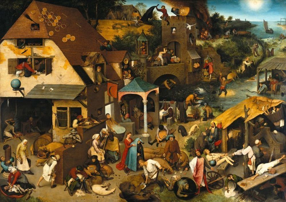 Pieter Brueghel the Elder - The Dutch Proverbs.jpg