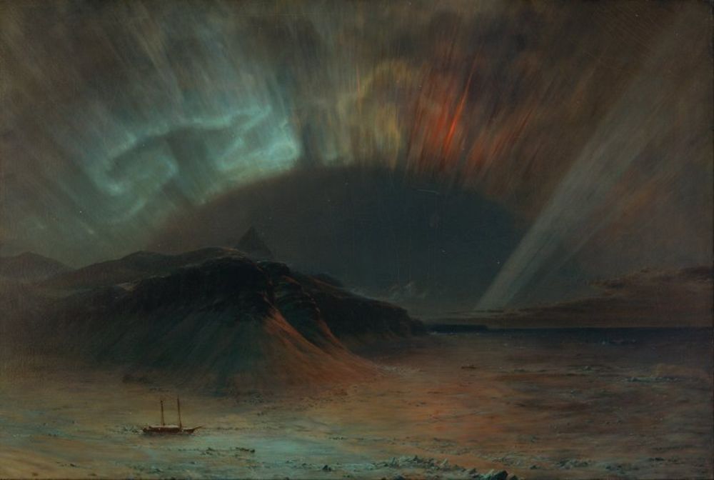 Frederic Edwin Church - Aurora Borealis.jpg